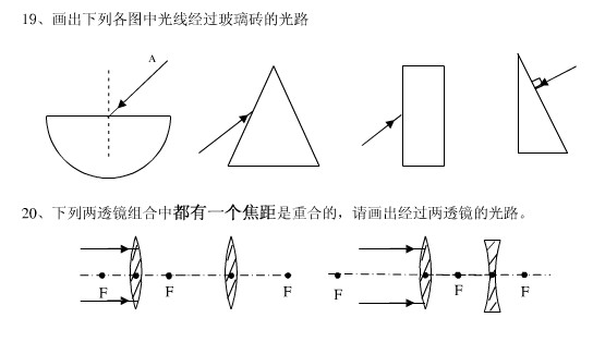 物理作图工具(物理示意图作图软件)