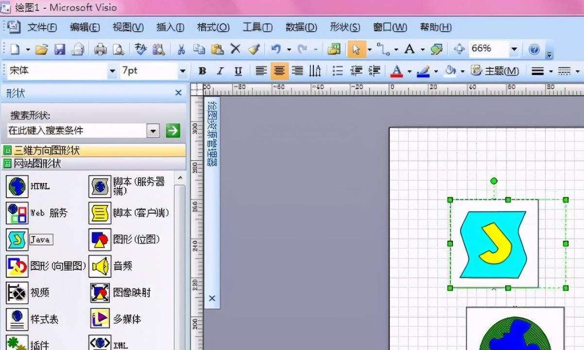 作图工具包括什么(绘图工具包里都有什么)