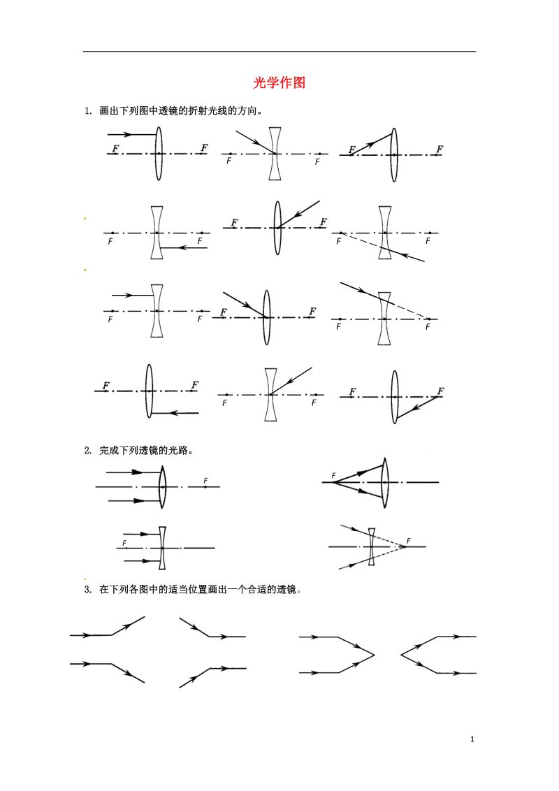 物理作图工具word版(word文档画图工具在哪)